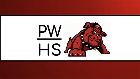 parkway west high school homepage